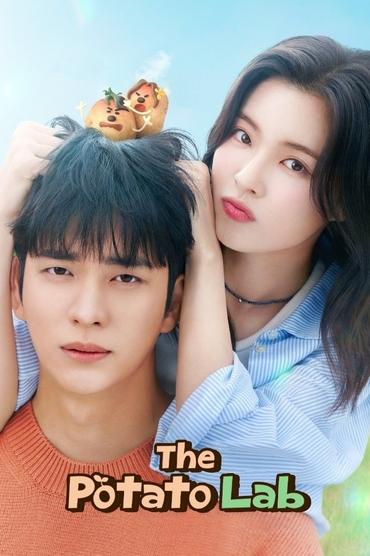 The Potato Lab (2025) online sa prevodom