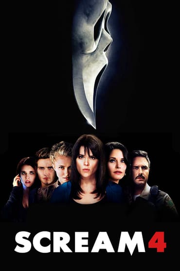 Scream 4 (2011) online sa prevodom