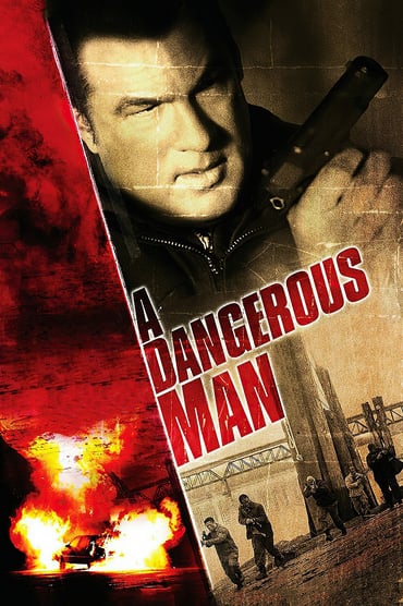 A Dangerous Man (2009) online sa prevodom