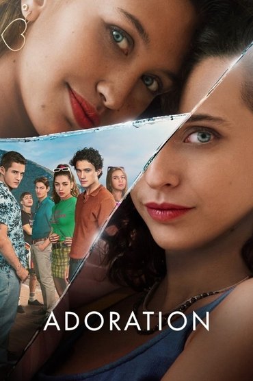 Adorazione AKA Adoration (2024) online sa prevodom