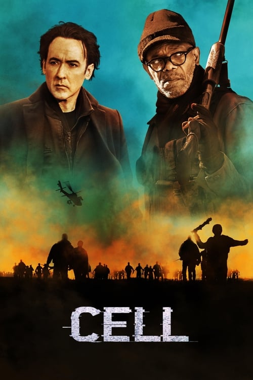 Cell (2016) online sa prevodom