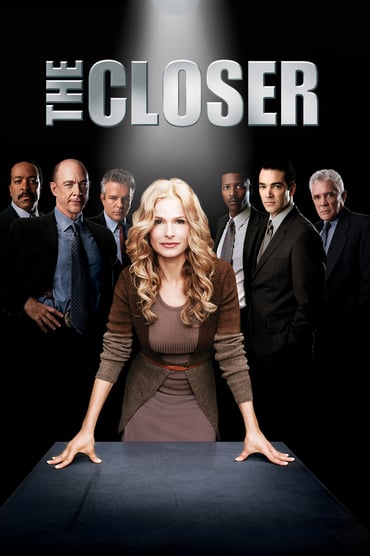 The Closer (2005) online sa prevodom