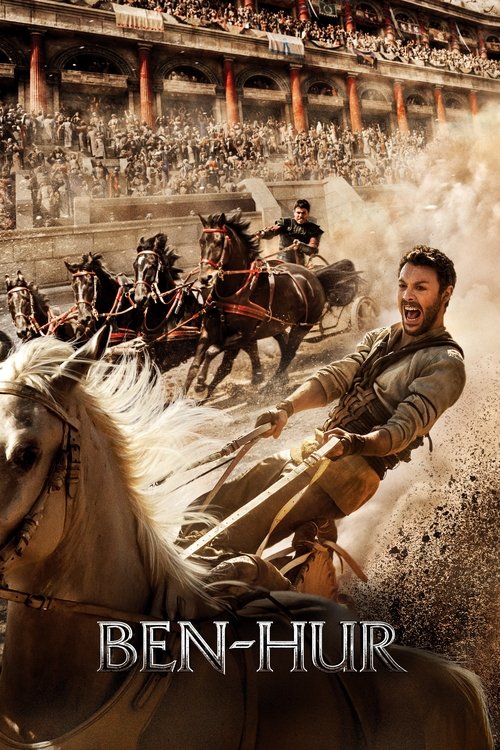 Ben-Hur (2016) online sa prevodom