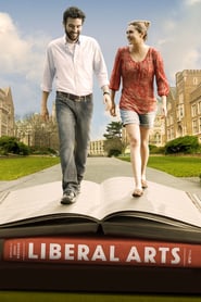 Liberal Arts (2012) online sa prevodom