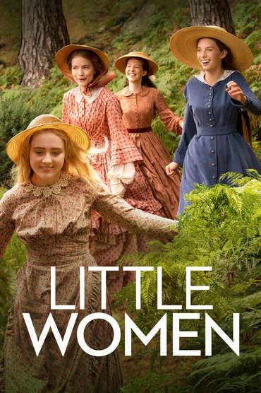 Little Women (2017) online sa prevodom