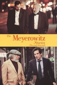 The Meyerowitz Stories New and Selected (2017) online sa prevodom
