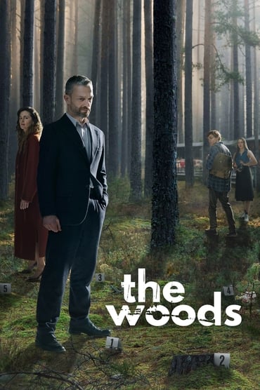 The Woods (2020) online sa prevodom