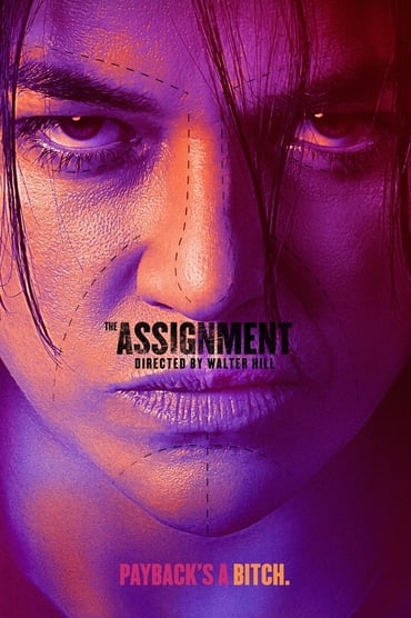 The Assignment (2016) online sa prevodom
