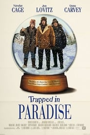 Trapped in Paradise (1994) online sa prevodom