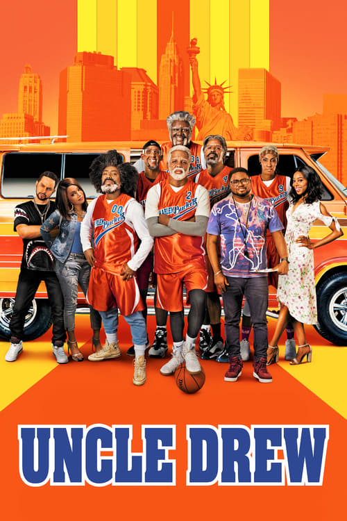Uncle Drew (2018) online sa prevodom