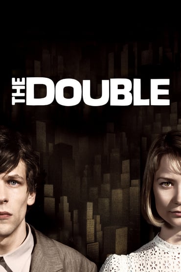 The Double (2014) online sa prevodom