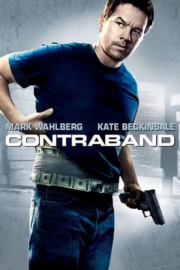 Contraband (2012) online sa prevodom