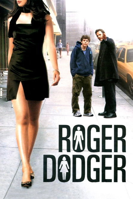 Roger Dodger (2002) online sa prevodom