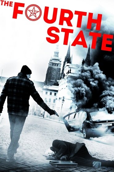 The Fourth State (2012) online sa prevodom