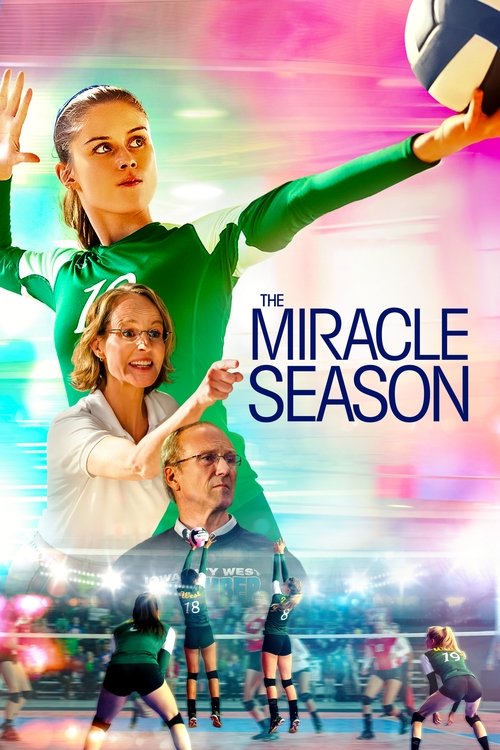 The Miracle Season (2018) online sa prevodom