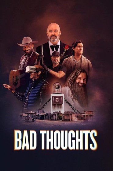 Bad Thoughts (2025) online sa prevodom