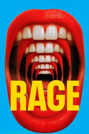Furia AKA Rage (2025) online sa prevodom