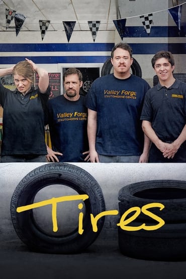 Tires (2024) online sa prevodom