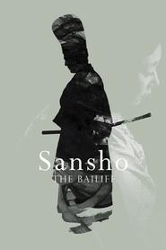 Sansho the Bailiff (1954) online sa prevodom