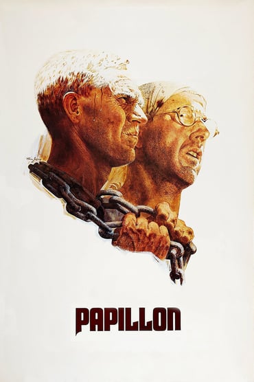 Papillon (1973) online sa prevodom