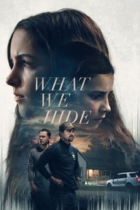 Spider & Jessie AKA What We Hide (2025) online sa prevodom