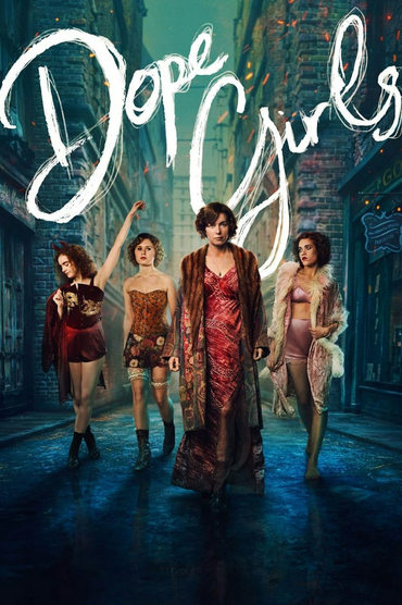 Dope Girls (2025) online sa prevodom