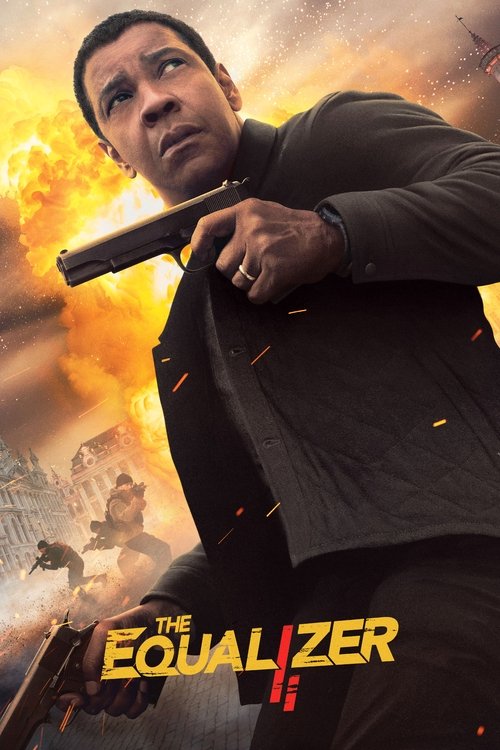 The Equalizer 2 (2018) online sa prevodom