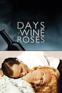 Days of Wine and Roses (1963) online sa prevodom