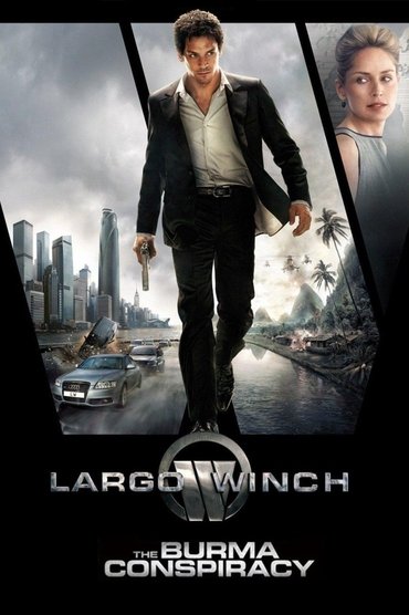 Largo Winch II Aka The Burma Conspiracy (2011) online sa prevodom