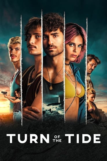 Turn of the Tide (2023) online sa prevodom