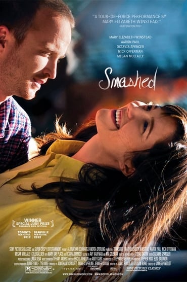 Smashed (2012) online sa prevodom