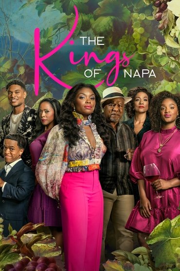 The Kings of Napa (2022) online sa prevodom