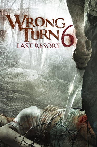 Wrong Turn 6 online sa prevodom