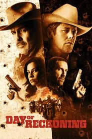 Day of Reckoning (2025) online sa prevodom