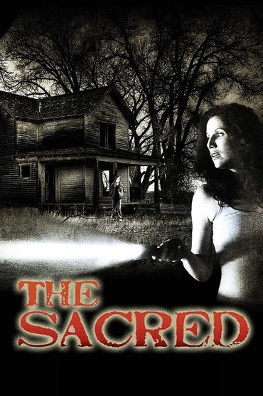 The Sacred (2012) online sa prevodom