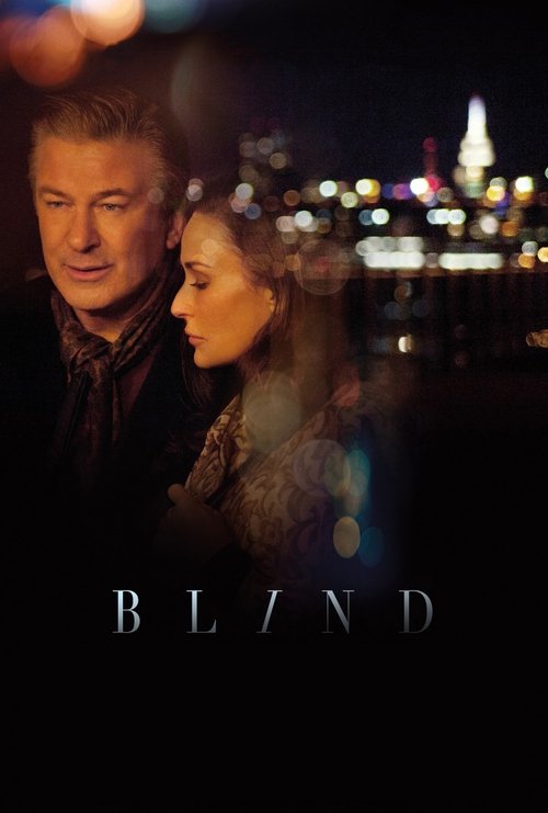 Blind (2017) online sa prevodom