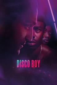 Disco Boy (2023) online sa prevodom