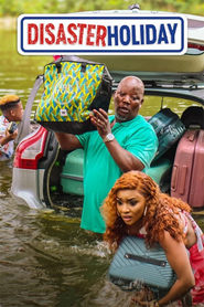 Disaster Holiday (2024) online sa prevodom