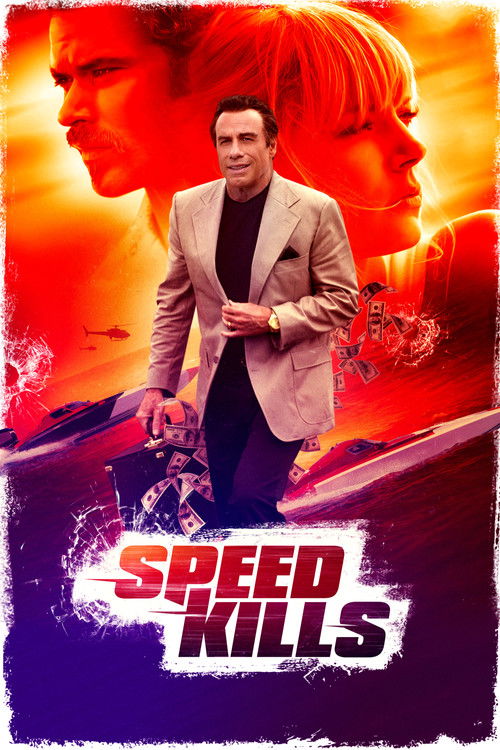 Speed Kills (2018) online sa prevodom