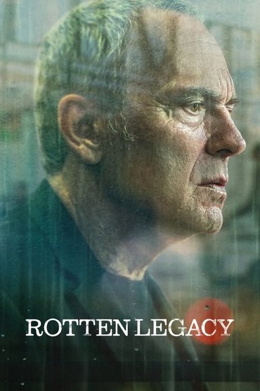 Rotten Legacy (2025) online sa prevodom