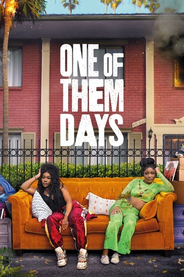 One of Them Days (2025) online sa prevodom