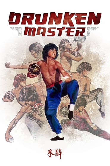 Drunken Master (1978) online sa prevodom