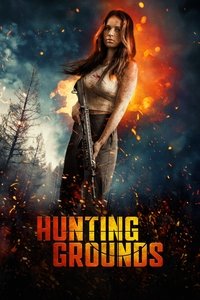 Hunting Grounds (2025) online sa prevodom