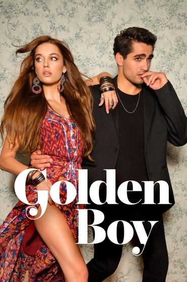 Yali Capkini aka Golden Boy online sa prevodom