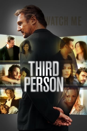 Third Person (2013) online sa prevodom