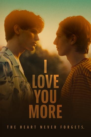 I Love You More LGBTQ (2024) online sa prevodom