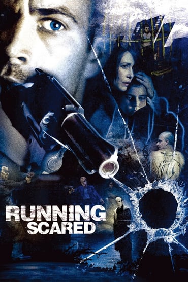 Running Scared (2006) online sa prevodom
