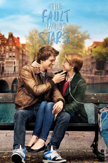 The Fault in Our Stars (2014) online sa prevodom