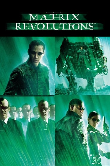 The Matrix Revolutions (2003) online sa prevodom