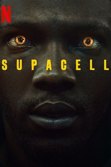 Supacell (2024) online sa prevodom